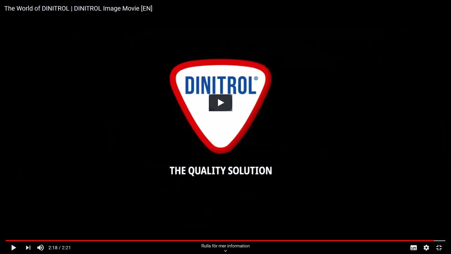 Film DINITROL